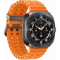 Смарт-часы Samsung Galaxy Watch Ultra LTE 47 мм Черный