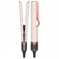 Выпрямитель волос Dyson Airstrait HT01 Ceramic Pink/Sakura Gold, Розовый/ Золотой