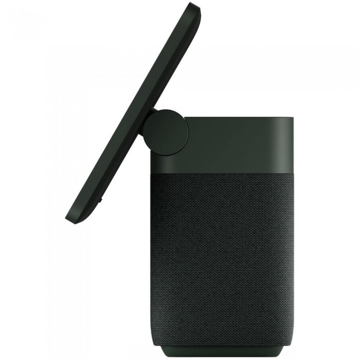 Купить Умная колонка Яндекс Станция Дуо Макс с Алисой Зеленый в магазине stiltv.ru по низкой цене, фото номер 3