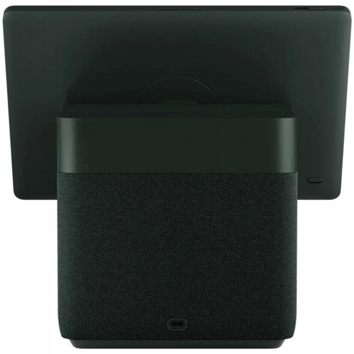 Купить Умная колонка Яндекс Станция Дуо Макс с Алисой Зеленый в магазине stiltv.ru по низкой цене, фото номер 4