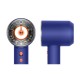 Фен Dyson Supersonic Nural HD16 Vinca Blue/Topaz Orange(