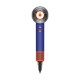 Фен Dyson Supersonic Nural HD16 Vinca Blue/Topaz Orange(