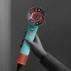 Фен Dyson Supersonic Nural HD16 Ceramic Patina/Topaz