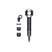 Фен Dyson Supersonic HD15 Black Nickel 