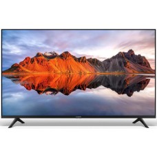 Телевизор ЖК 43" Xiaomi TV A43 4K 2025 RU черный