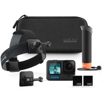 Экшн-камера GoPro Hero12 Special Bundel