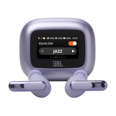 Беспроводные наушники JBL Live Beam 3 Purple