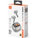 Беспроводные наушники JBL Live Beam 3 Silver