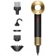 Фен Dyson Supersonic HD07 Onyx Black/Gold  