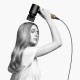 Фен Dyson Supersonic HD07 Onyx Black/Gold  