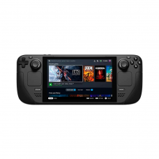 Игровая приставка Valve Steam Deck LCD 512 GB