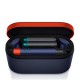 Стайлер Dyson Airwrap Complete Long HS05 Prussian Blue/Topaz Orange EU вилка