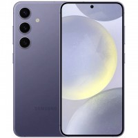 Смартфон Samsung Galaxy S24 12/256 ГБ фиолетовый
