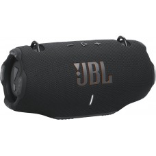 Портативная акустика JBL Xtreme 4 Black (черный) JBLXTREME4BLK