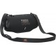 Портативная акустика JBL Xtreme 4 Black (черный) JBLXTREME4BLK