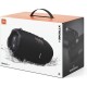 Портативная акустика JBL Xtreme 4 Black (черный) JBLXTREME4BLK