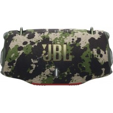 Портативная акустика JBL Xtreme 4 Camouflage (камуфляж) JBLXTREME4CAMO