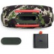 Портативная акустика JBL Xtreme 4 Camouflage (камуфляж) JBLXTREME4CAMO