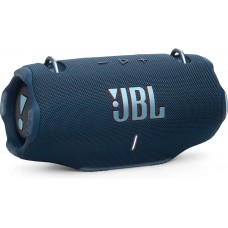 Портативная акустика JBL Xtreme 4 Blue (синий) JBLXTREME4BLU