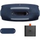 Портативная акустика JBL Xtreme 4 Blue (синий) JBLXTREME4BLU