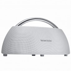 Портативная акустика Harman Kardon Go+Play Mini 3 (White)