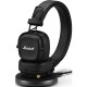 Наушники Marshall Major 4 чёрный