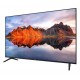 Телевизор ЖК 55" Xiaomi TV A55 4K 2025 RU черный