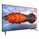 Телевизор ЖК 55" Xiaomi TV A55 4K 2025 RU черный