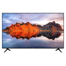 Телевизор ЖК 55" Xiaomi TV A55 4K 2025 RU черный