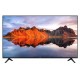 Телевизор ЖК 55" Xiaomi TV A55 4K 2025 RU черный