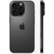 Apple iPhone 16 Pro 256Gb Black Titanium (чёрный) (nano SIM+eSIM)