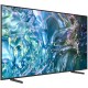 Телевизор ЖК 55" Samsung QE55Q60DAUXRU 2024 серый