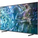 Телевизор ЖК 55" Samsung QE55Q60DAUXRU 2024 серый