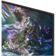 Телевизор ЖК 55" Samsung QE55Q60DAUXRU 2024 серый