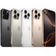 Apple iPhone 16 Pro 512Gb Black Titanium (чёрный) (nano SIM+eSIM)