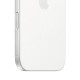 Apple iPhone 16 128Gb White (белый)