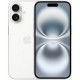 Apple iPhone 16 128Gb White (белый)