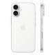 Apple iPhone 16 128Gb White (белый)