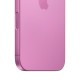 Apple iPhone 16 128Gb Pink (розовый)