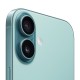 Apple iPhone 16 128Gb Teal (бирюзовый)