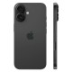 Apple iPhone 16 256Gb Black (черный)