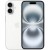 Apple iPhone 16 Plus 128Gb White (белый)