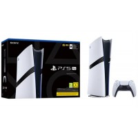 Игровая приставка Sony PlayStation 5 Pro (версия без дисковода)