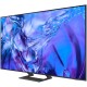 Телевизор ЖК 55" Samsung UE55DU8500UXRU 2024 титан EAC