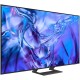 Телевизор ЖК 55" Samsung UE55DU8500UXRU 2024 титан EAC