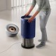 Очиститель-увлажнитель Dyson Purifier Big+Quiet™ Formaldehyde BP03, серо-синий