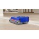 Робот-пылесос Dyson 360 Vis Nav Vacuum Cleaner RB03 Blue/Nickel