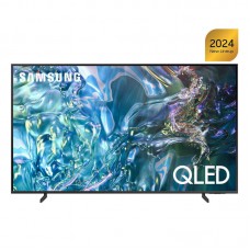 4K  Телевизор Samsung QE75Q60D