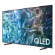 4K  Телевизор Samsung QE75Q60D