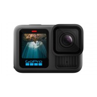 Экшн-камера GoPro HERO13 Black Edition CHDHX-131-RW